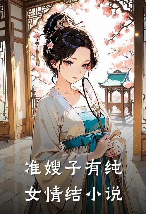 准嫂子有纯女情结小说
