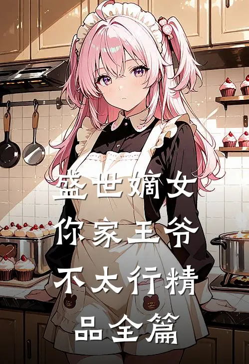 盛世嫡女：你家王爷不太行精品全篇