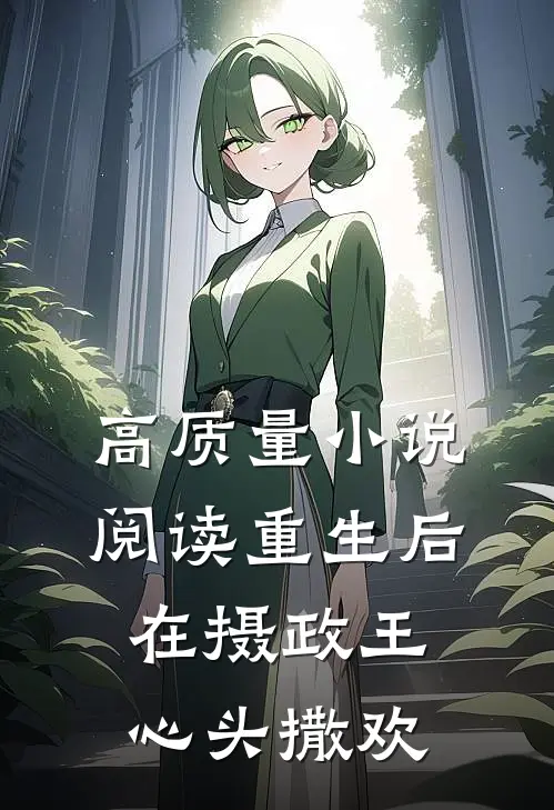 高质量小说阅读重生后，在摄政王心头撒欢