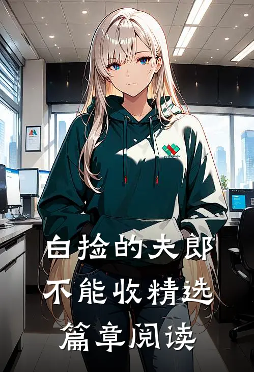 白捡的夫郎不能收精选篇章阅读