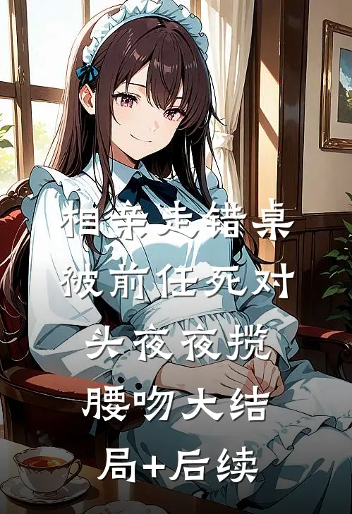 相亲走错桌被前任死对头夜夜揽腰吻大结局+后续