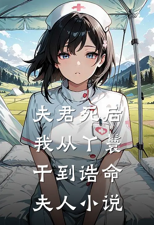 夫君死后,我从丫鬟干到诰命夫人