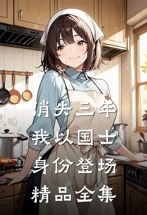 消失三年：我以国士身份登场精品全集