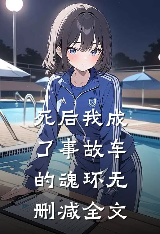 死后我成了事故车的魂环无删减全文