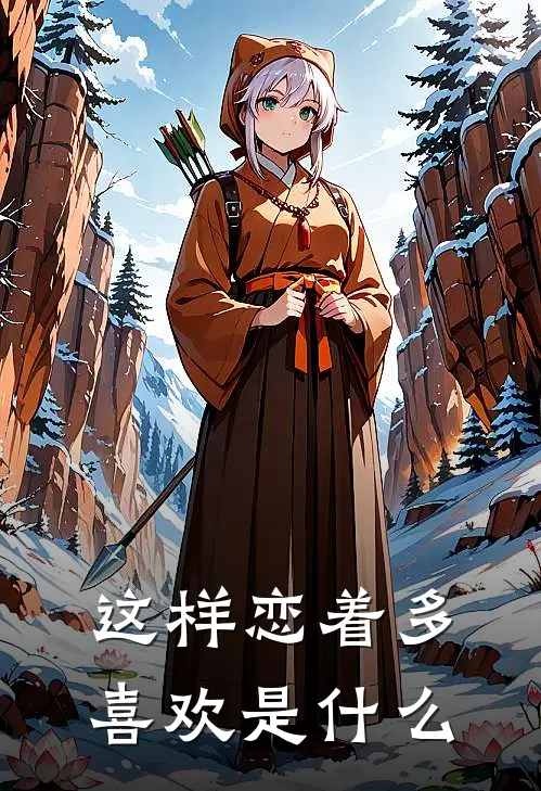 这样恋着多喜欢是歌的歌词