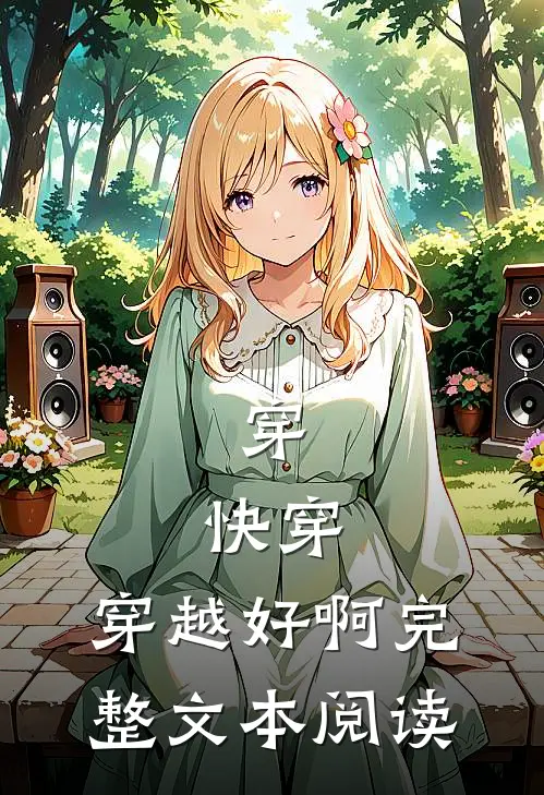穿，快穿，穿越好啊完整文本阅读