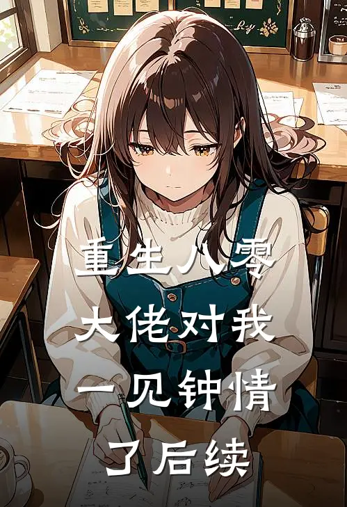 重生八零，大佬对我一见钟情了后续