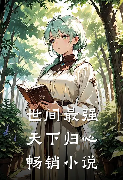 世间最强,天下归心畅销