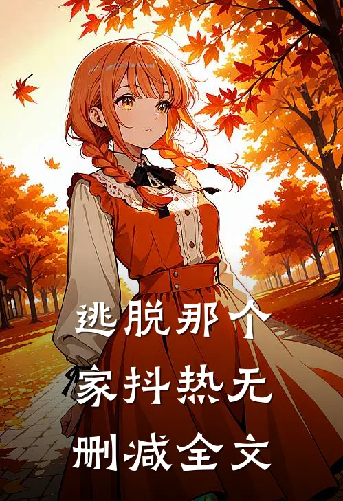 逃脱那个家抖热无删减全文
