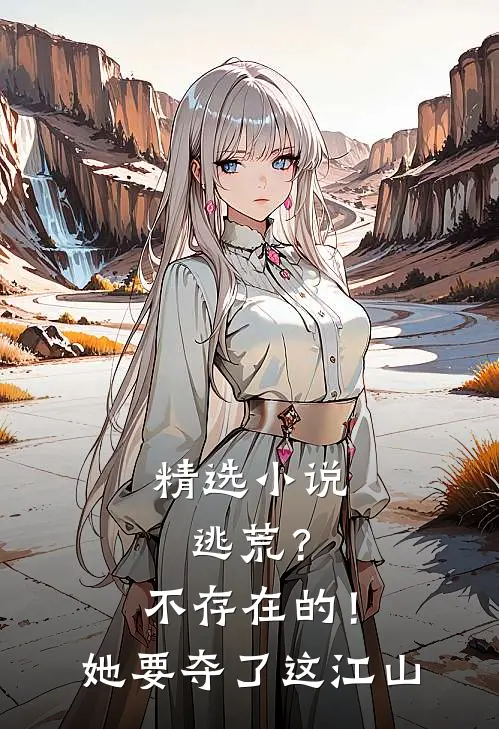 精选小说逃荒？不存在的！她要夺了这江山