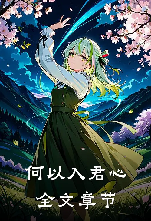 何以入君心全文章节