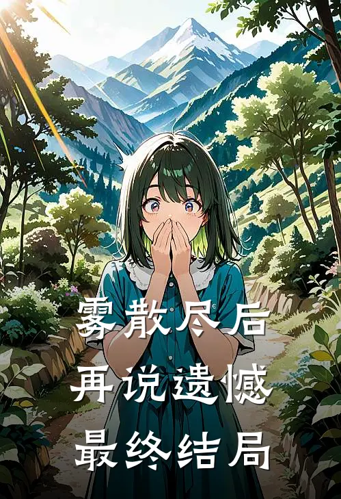 雾散尽后再说遗憾最终结局