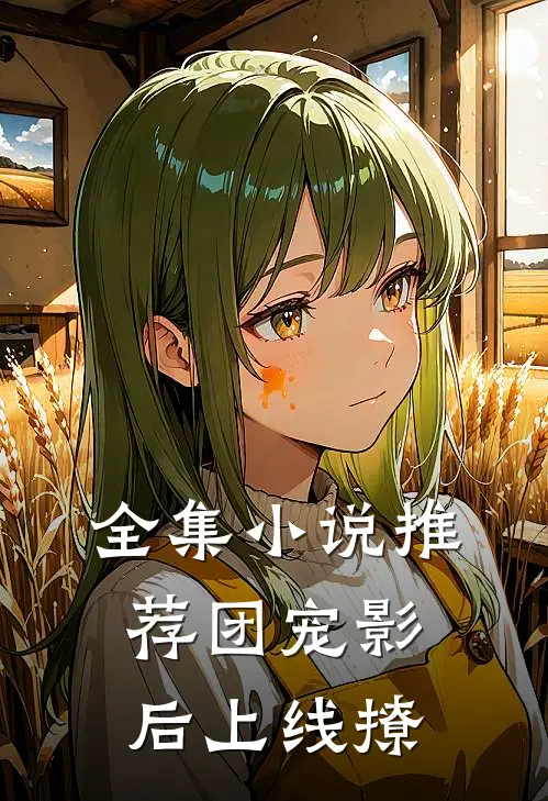 全集小说推荐团宠影后上线撩