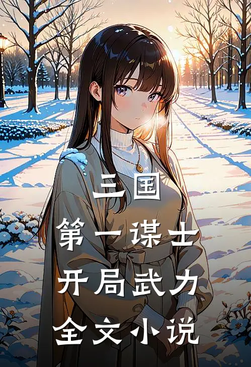 三国：第一谋士，开局武力全文小说