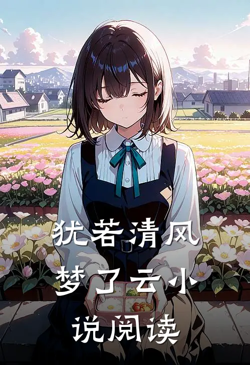 犹若清风梦了云小说阅读