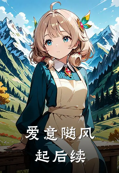 爱意随风起后续