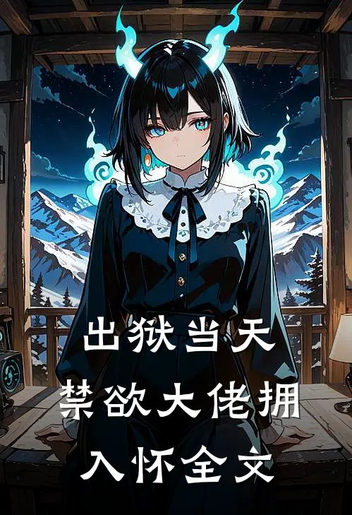 出狱当天，禁欲大佬拥入怀全文