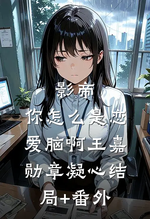 影帝，你怎么是恋爱脑啊王嘉勋章凝心结局+番外