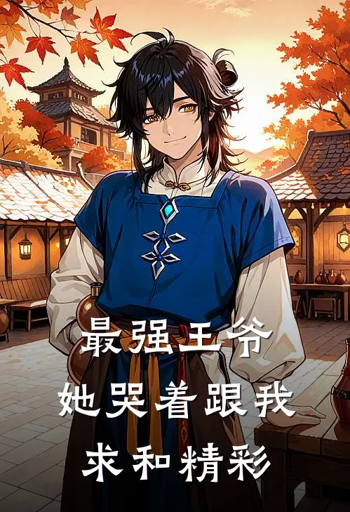 最强王爷：她哭着跟我求和精彩
