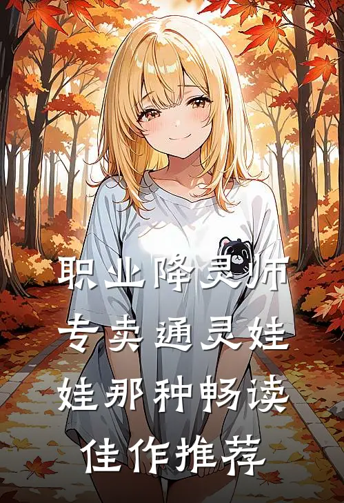 职业降灵师，专卖通灵娃娃那种畅读佳作推荐
