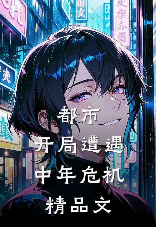 都市：开局遭遇中年危机精品文