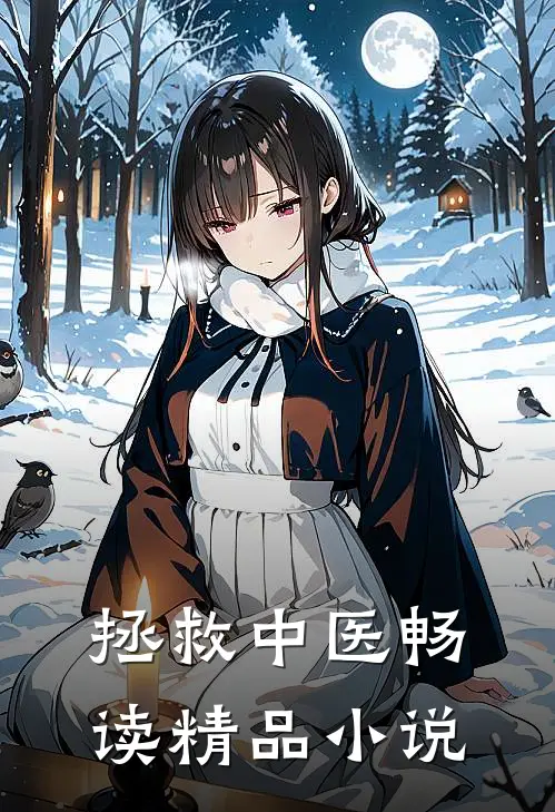拯救中医畅读精品免费阅读