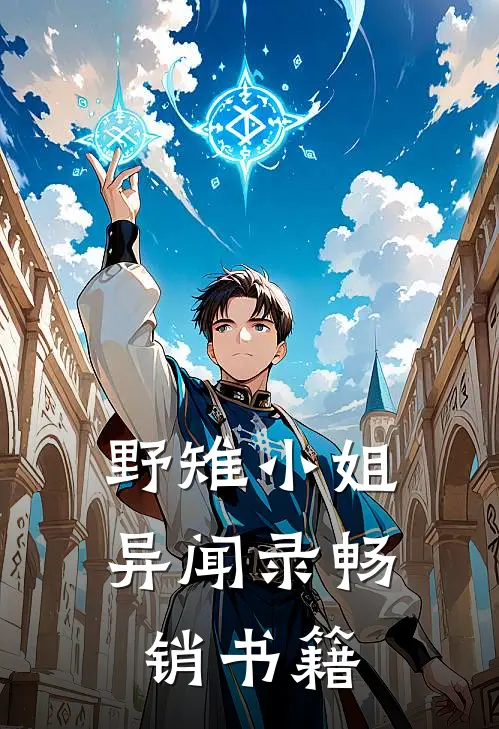 野雉小姐异闻录畅销书籍