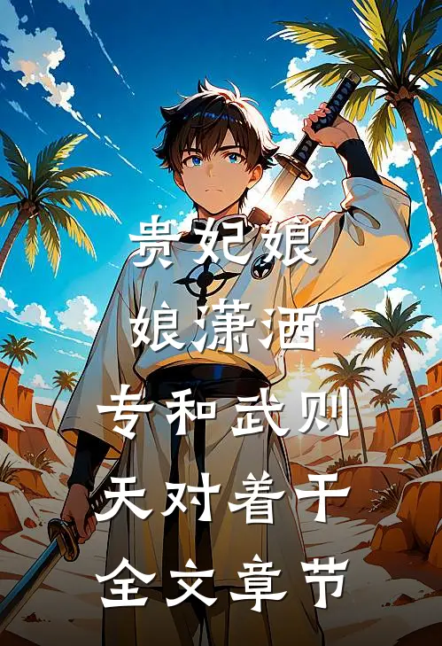 贵妃娘娘潇洒，专和武则天对着干全文章节
