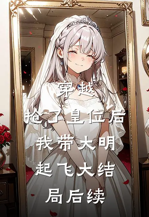 穿越：抢了皇位后，我带大明起飞大结局后续