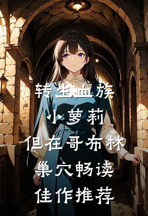 转生血族小萝莉，但在哥布林巢穴畅读佳作推荐