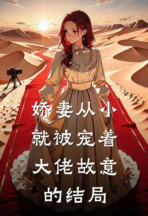 娇妻从小就被宠着，大佬故意的结局