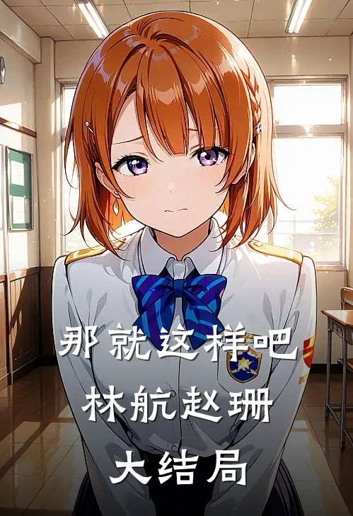 那就这样吧。林航赵珊大结局