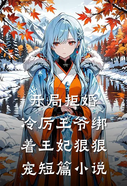 开局拒婚,冷厉王爷绑着王妃狠狠宠短篇阅读