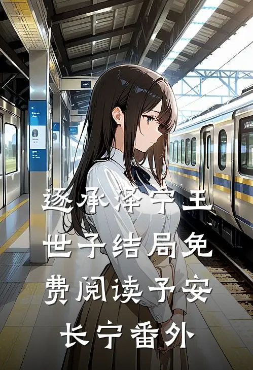 逐承泽宁王世子结局免费阅读予安长宁番外