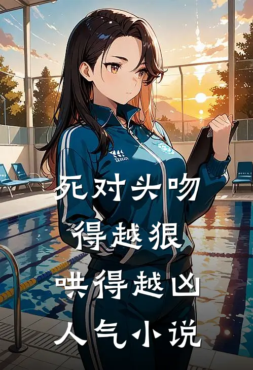死对头吻得越狠,哄得越凶人气在线阅读