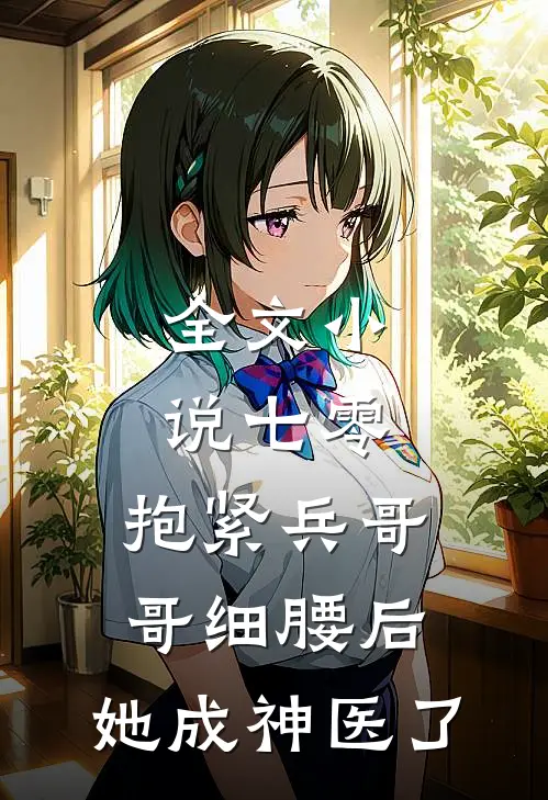 全文小说七零：抱紧兵哥哥细腰后，她成神医了