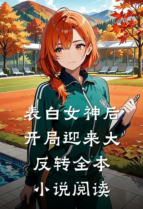 表白女神后，开局迎来大反转全本小说阅读