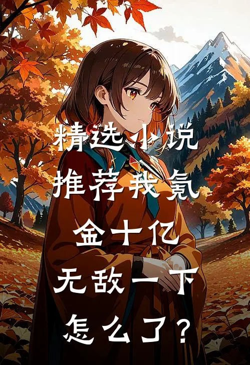 精选小说推荐我氪金十亿，无敌一下怎么了？