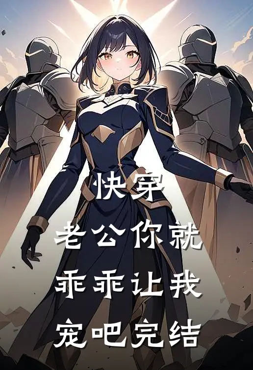 快穿：老公你就乖乖让我宠吧完结