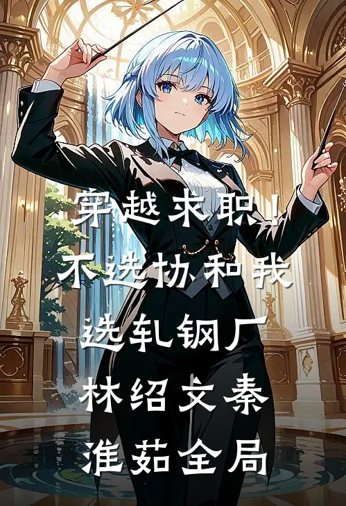 穿越求职！不选协和，我选轧钢厂林绍文秦淮茹全局