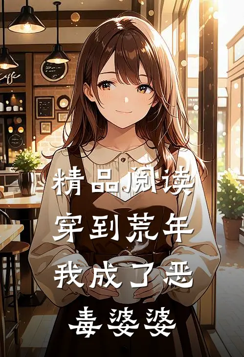 精品阅读穿到荒年，我成了恶毒婆婆