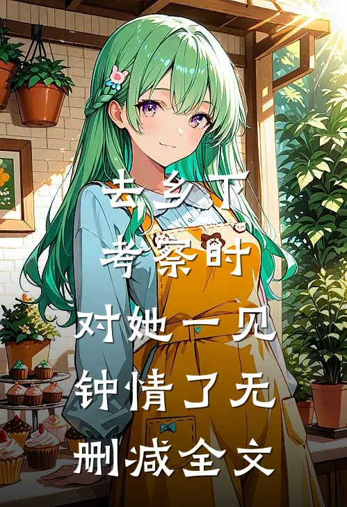 去乡下考察时，对她一见钟情了无删减全文