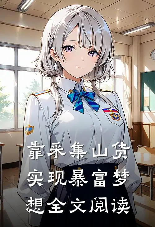 靠采集山货，实现暴富梦想全文阅读