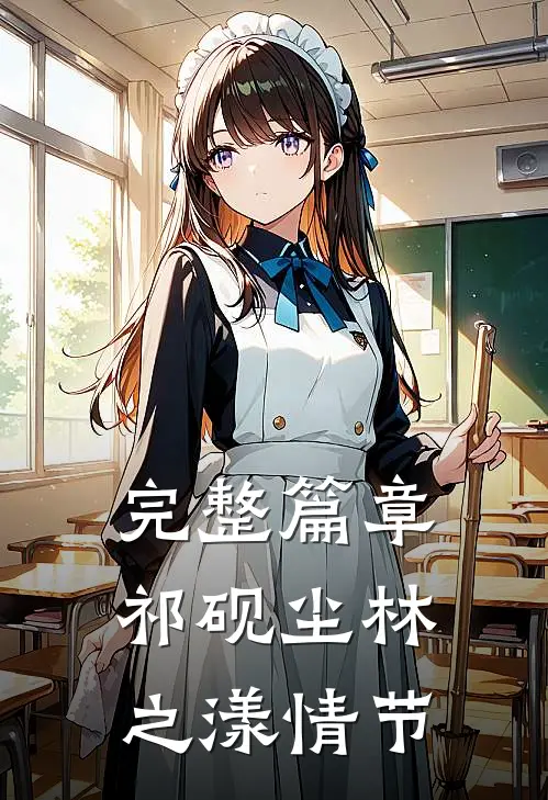 完整篇章祁砚尘林之漾情节