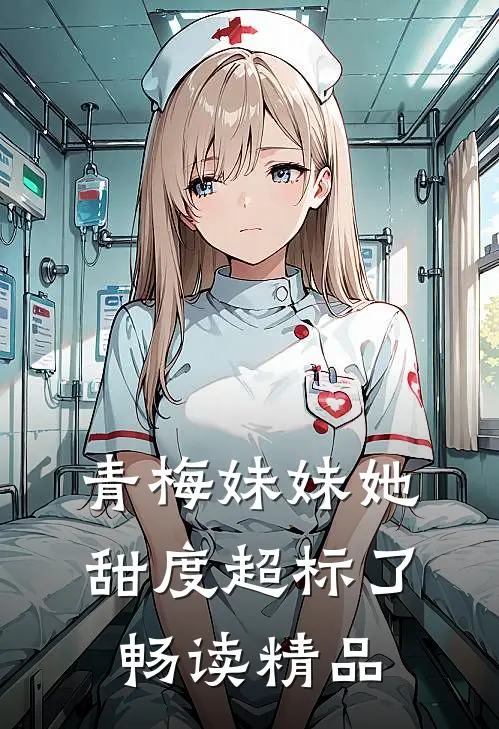 青梅妹妹她甜度超标了畅读精品