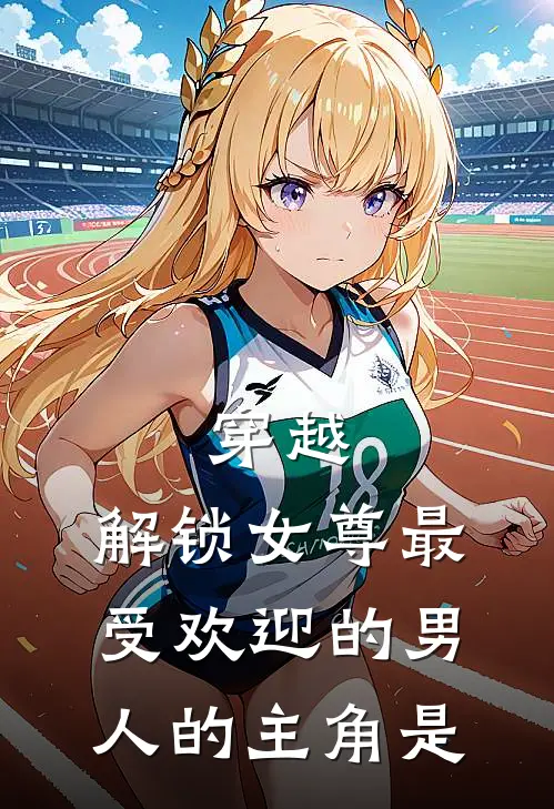 穿越：解锁女尊最受欢迎的男人的主角是