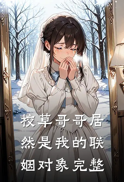 校草哥哥居然是我的联姻对象完整
