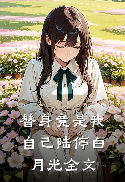 替身竟是我自己陆停白月光全文