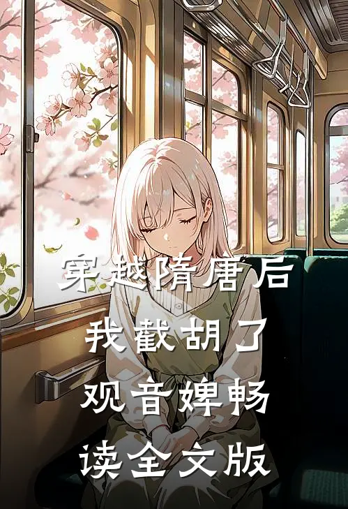 穿越隋唐后，我截胡了观音婢畅读全文版