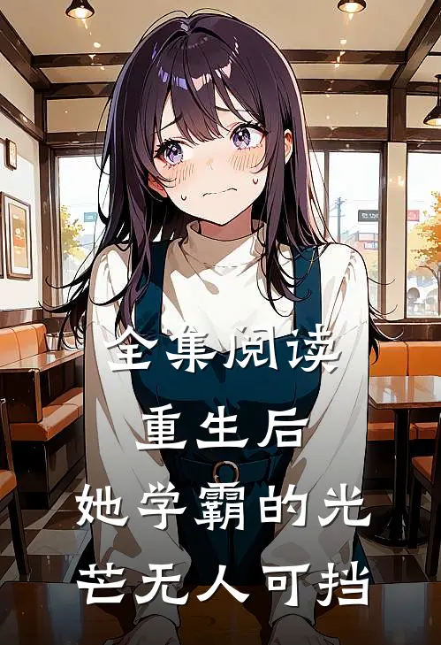 全集阅读重生后，她学霸的光芒无人可挡